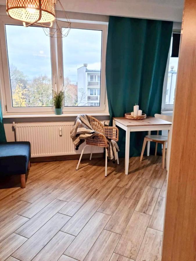 Sea View Apartament 5 Min Od Morza غدانسك المظهر الخارجي الصورة